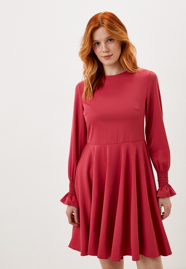 Miss Gabby Платье и жилет - фото 4