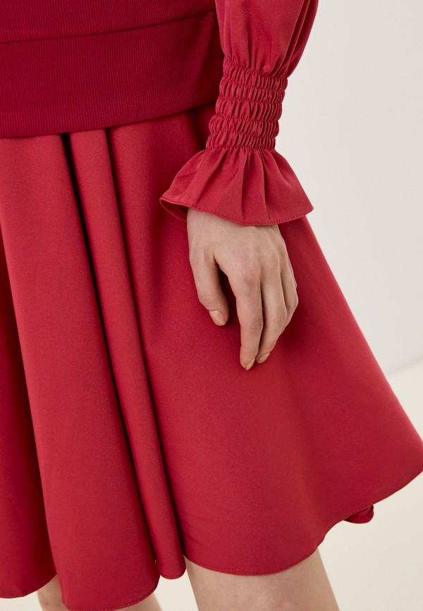 Miss Gabby Платье и жилет - фото 5