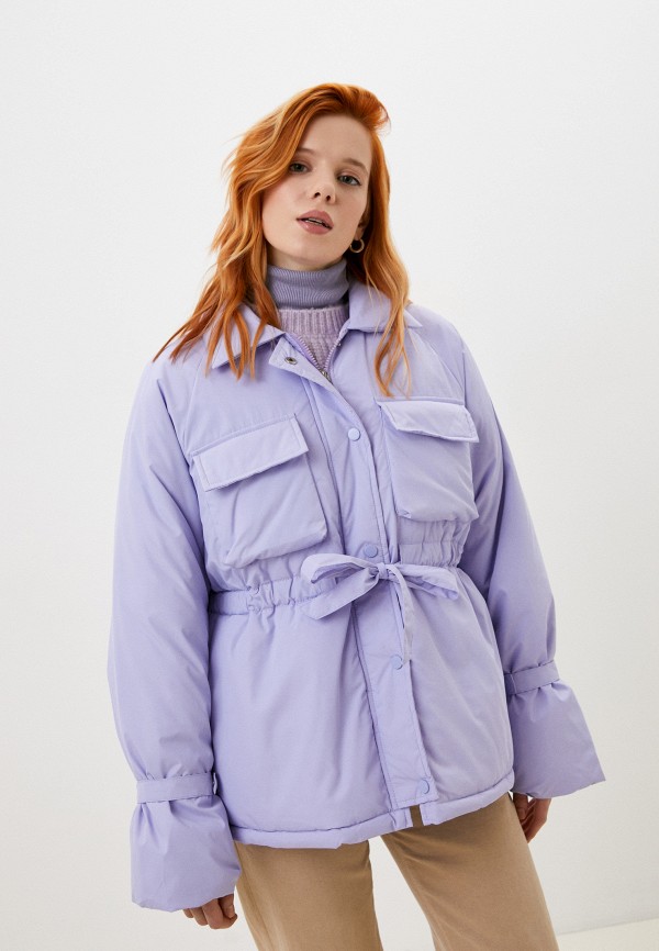 Miss Gabby Куртка-рубашка - фото 1