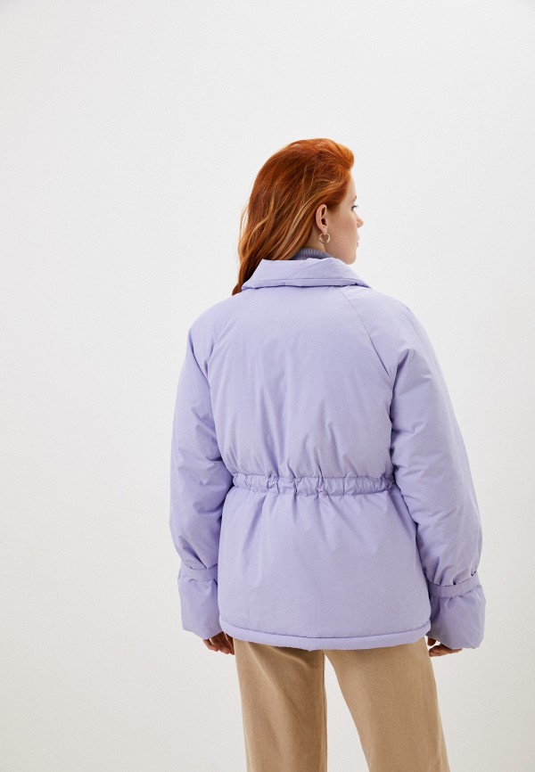 Miss Gabby Куртка-рубашка - фото 3