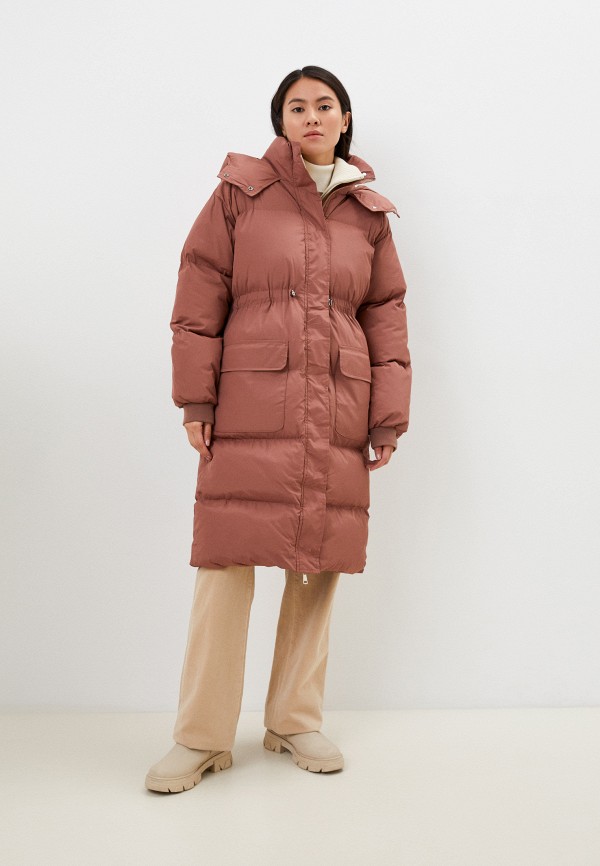 Miss Gabby Пуховик - фото 1