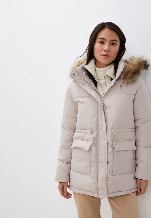 Miss Gabby Куртка утепленная - фото 1