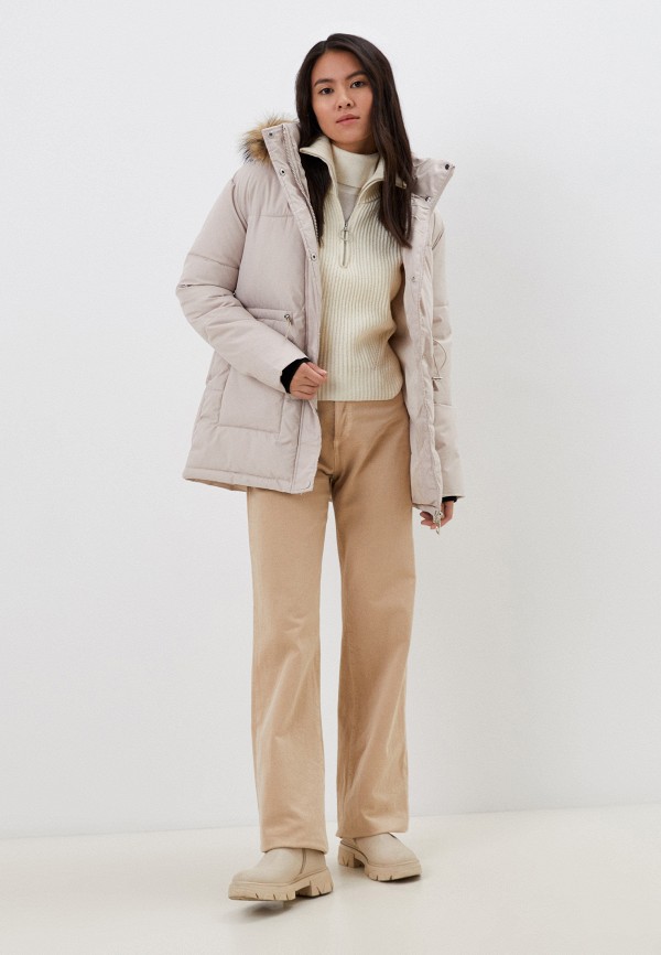 Miss Gabby Куртка утепленная - фото 2