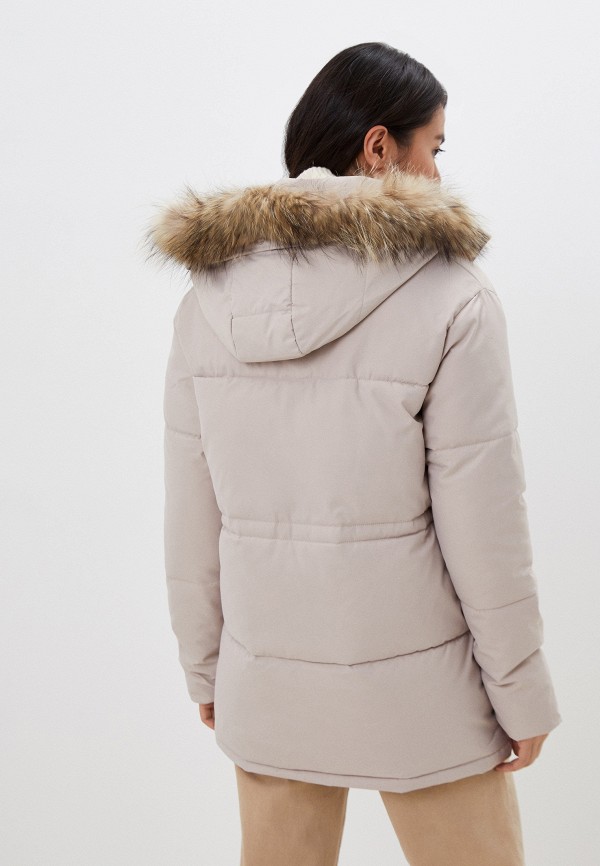 Miss Gabby Куртка утепленная - фото 3