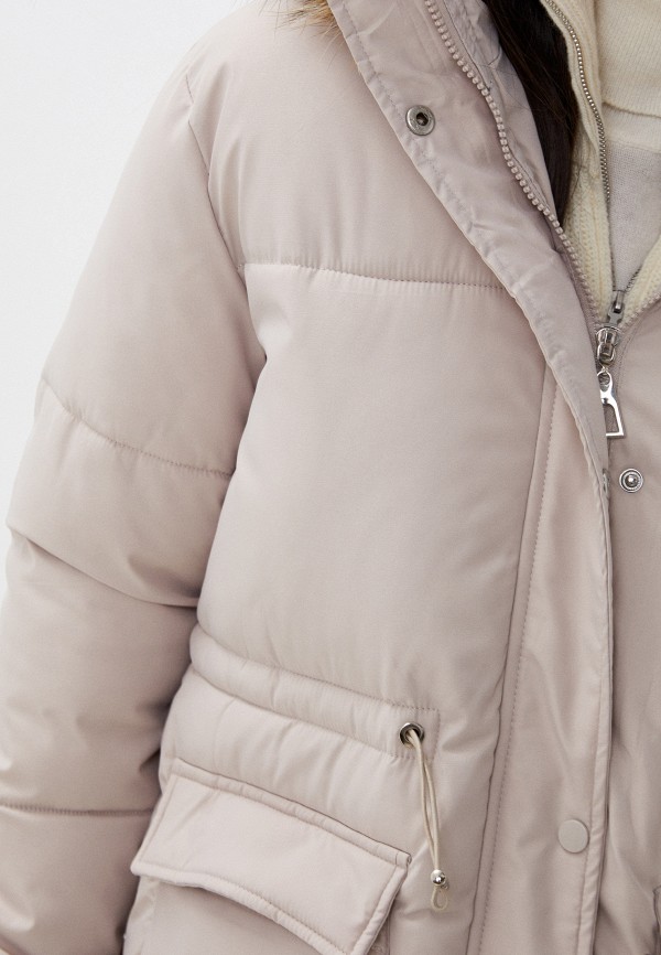 Miss Gabby Куртка утепленная - фото 5