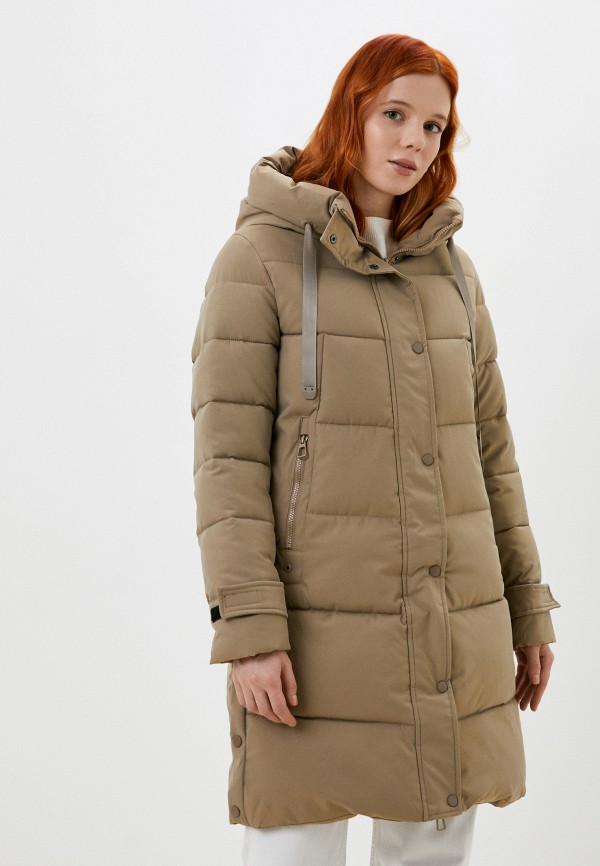 Miss Gabby Пуховик - фото 1