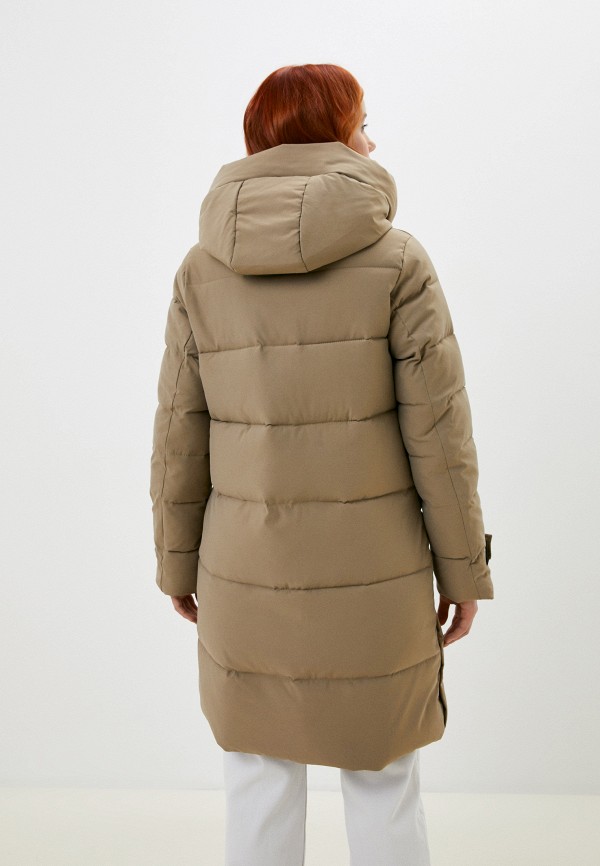 Miss Gabby Пуховик - фото 3