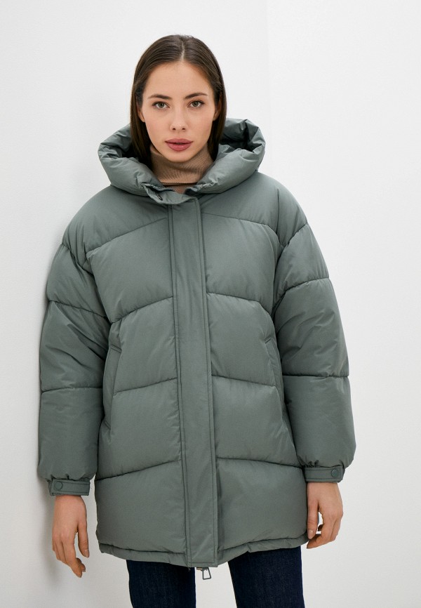 Miss Gabby Куртка утепленная - фото 1