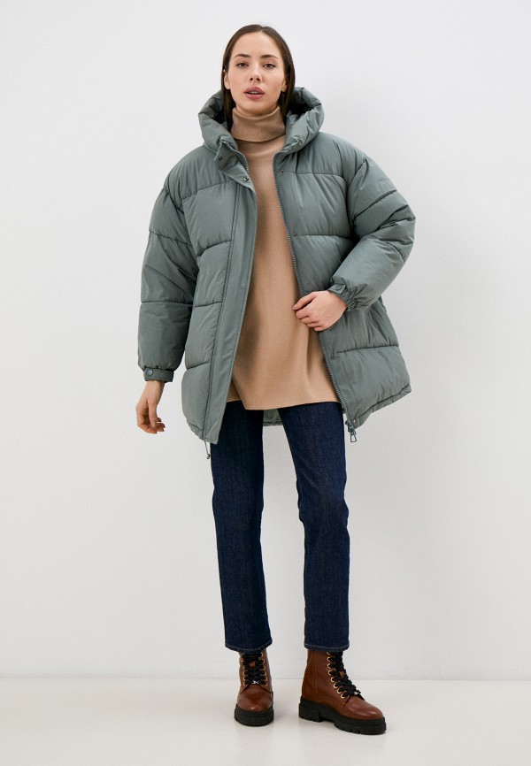 Miss Gabby Куртка утепленная - фото 2