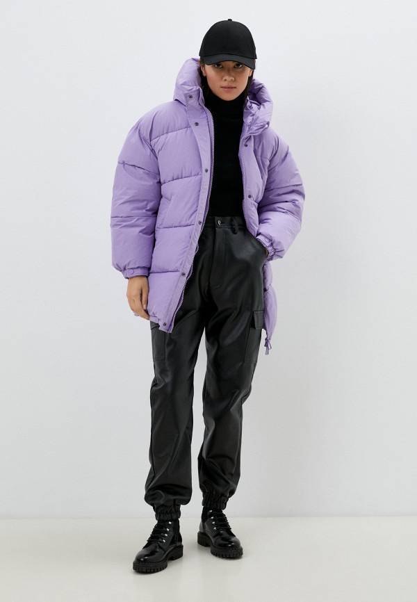 Miss Gabby Куртка утепленная - фото 2