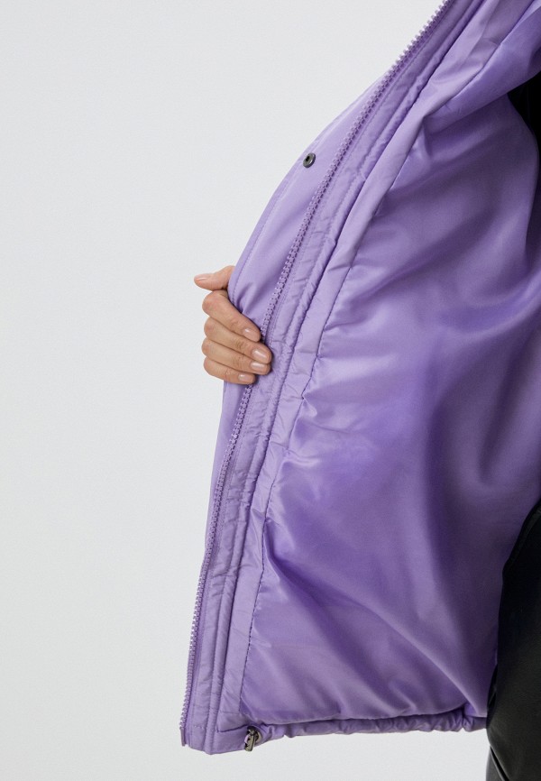 Miss Gabby Куртка утепленная - фото 4