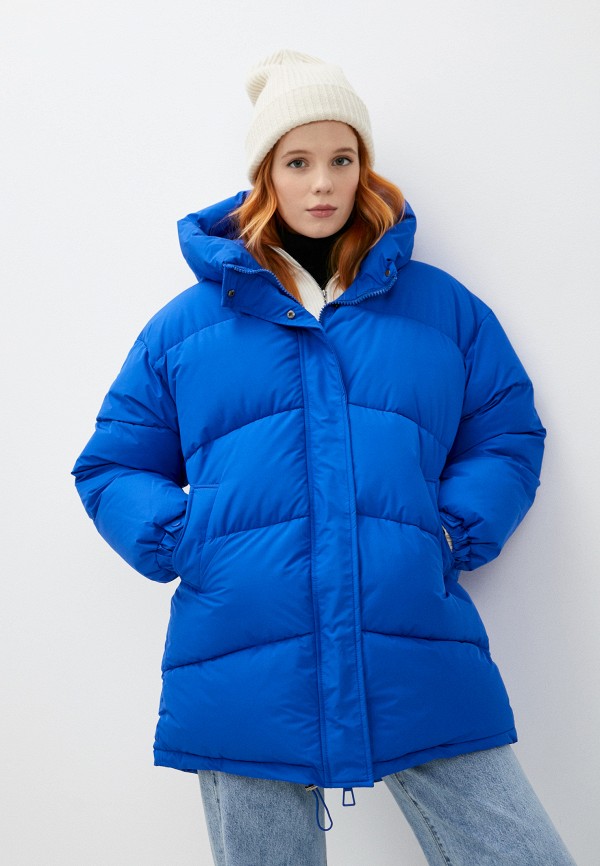 Miss Gabby Куртка утепленная - фото 1