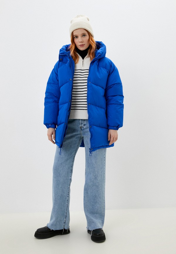 Miss Gabby Куртка утепленная - фото 2