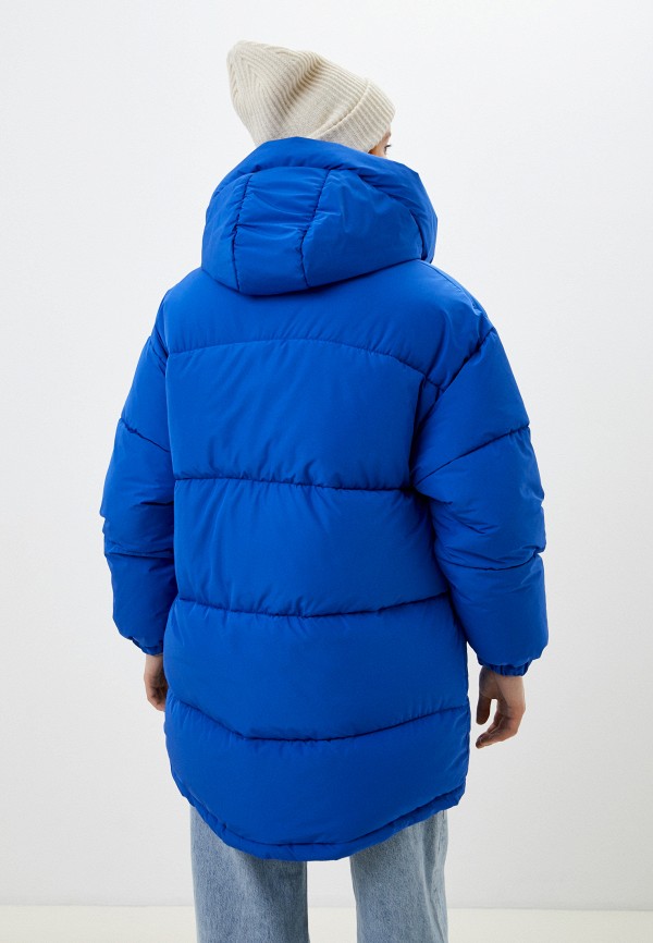 Miss Gabby Куртка утепленная - фото 3