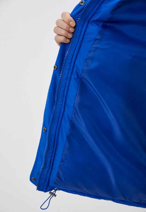 Miss Gabby Куртка утепленная - фото 4