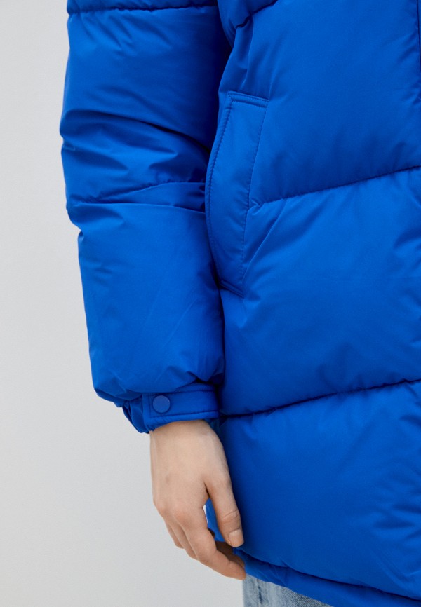 Miss Gabby Куртка утепленная - фото 5