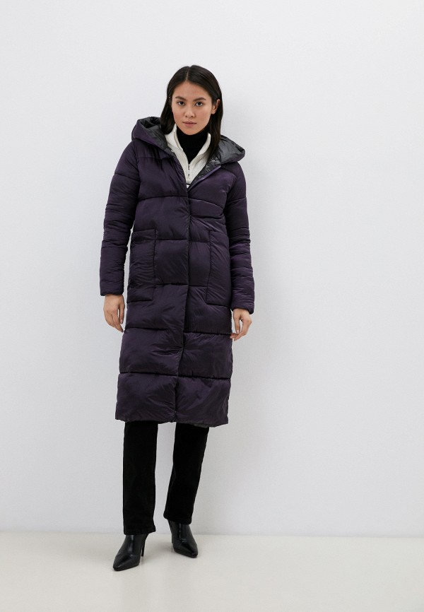 Goldrai Пуховик - фото 1