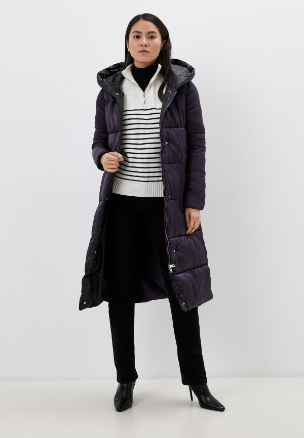 Goldrai Пуховик - фото 2