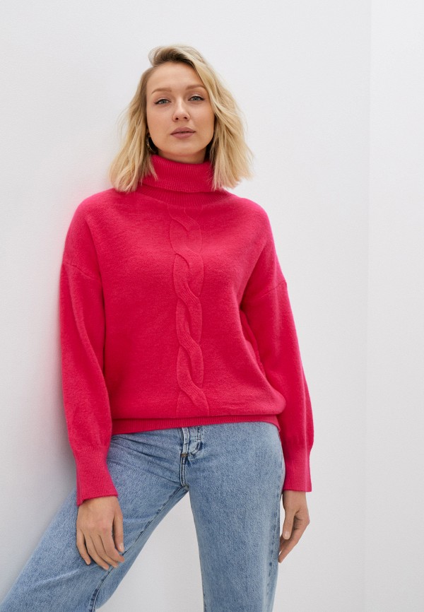 Pink Summer Свитер - фото 1