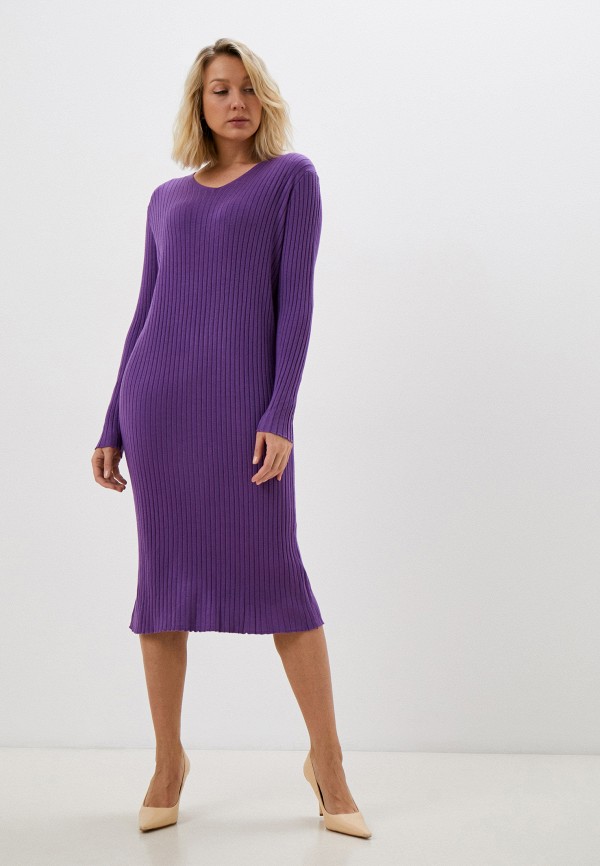 Pink Summer Платье - фото 1