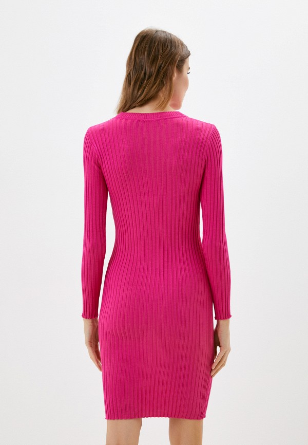 Pink Summer Платье - фото 3