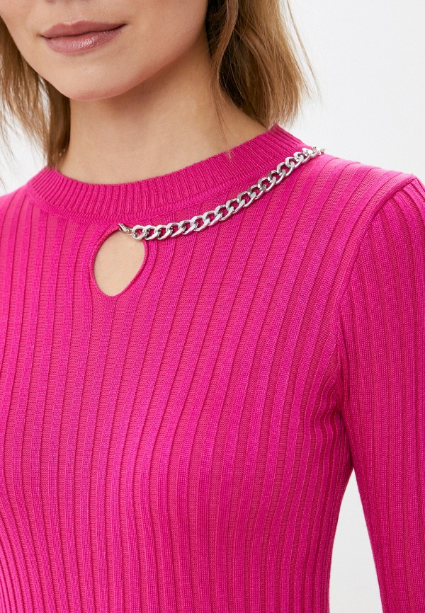 Pink Summer Платье - фото 4