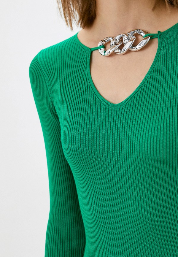 Pink Summer Платье - фото 4