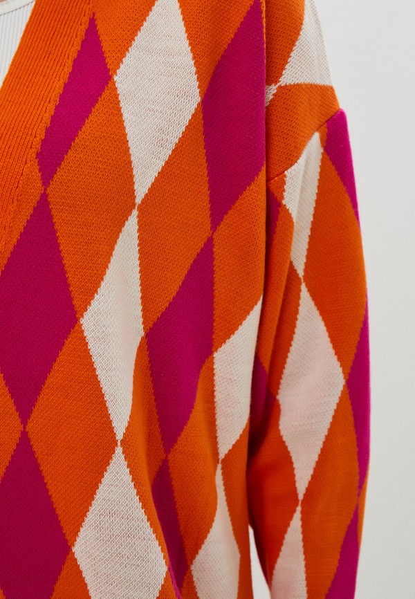 Pink Summer Кардиган - фото 4