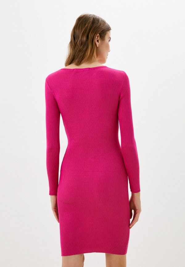 Pink Summer Платье - фото 3