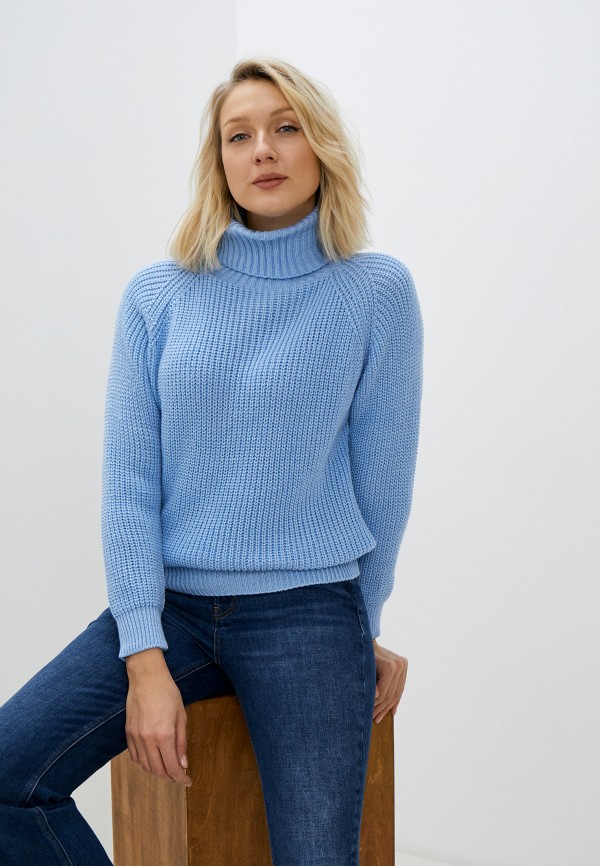 Pink Summer Свитер - фото 1