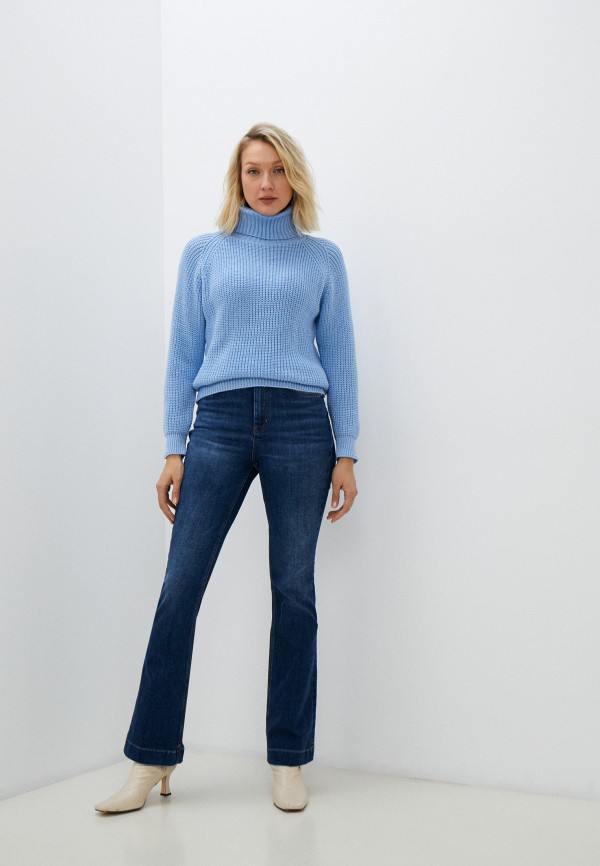 Pink Summer Свитер - фото 2