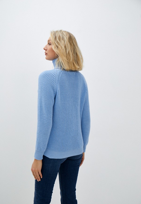 Pink Summer Свитер - фото 3