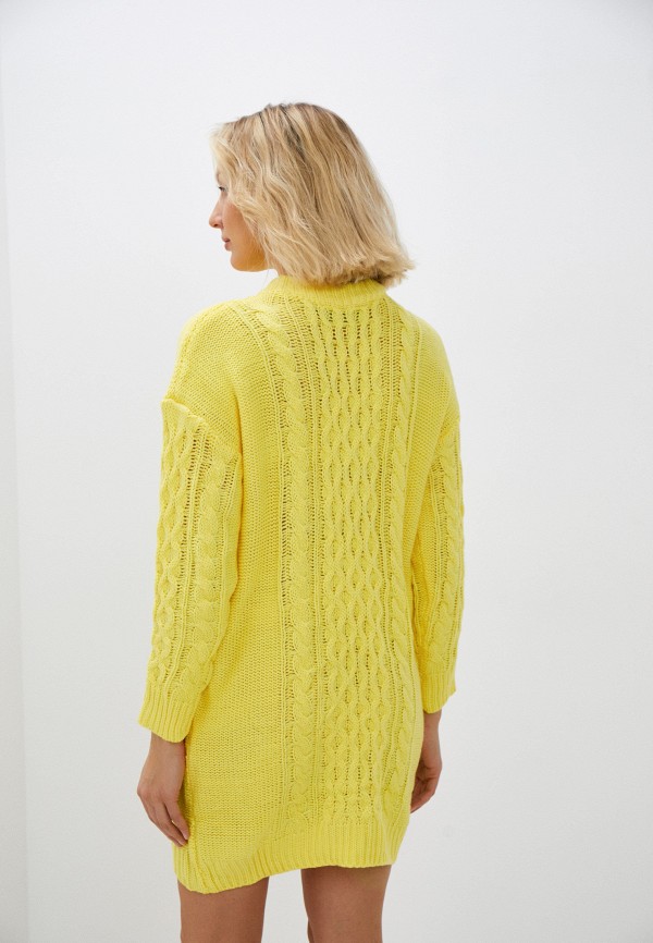 Pink Summer Платье - фото 3