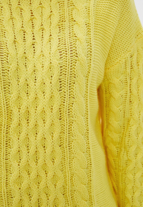 Pink Summer Платье - фото 4