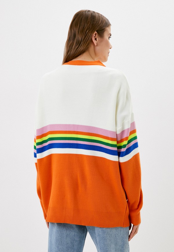 Pink Summer Кардиган - фото 3