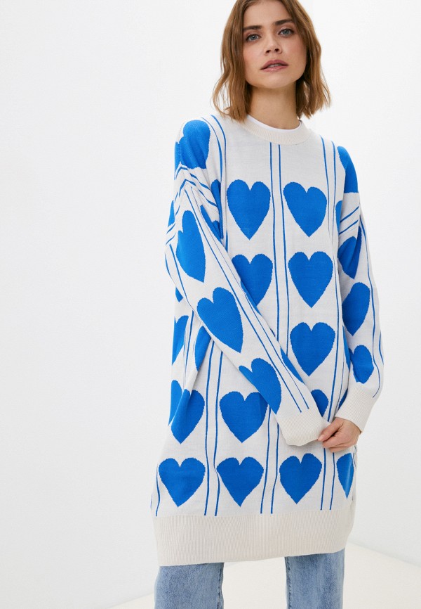 Pink Summer Джемпер - фото 1