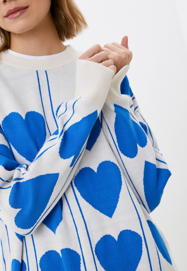 Pink Summer Джемпер - фото 4