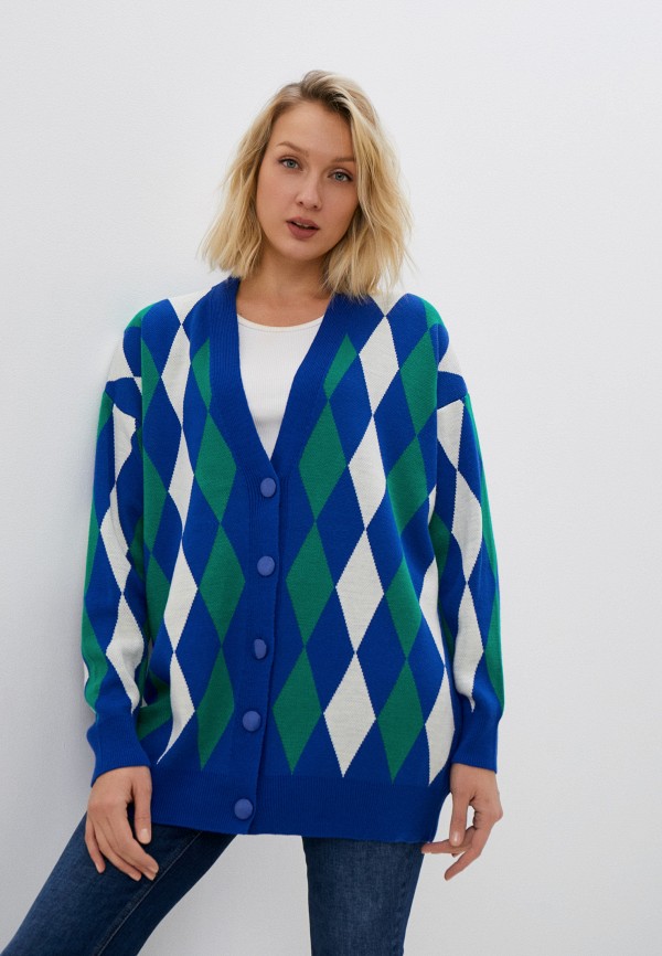 Pink Summer Кардиган - фото 1