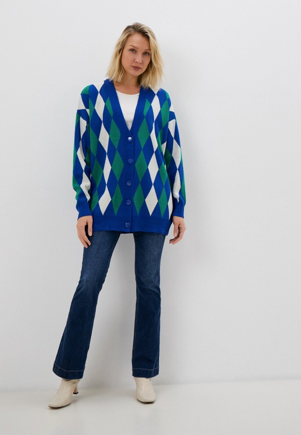 Pink Summer Кардиган - фото 2