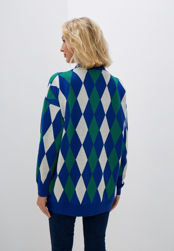 Pink Summer Кардиган - фото 3