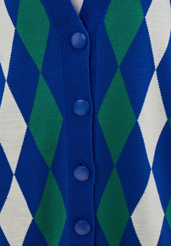 Pink Summer Кардиган - фото 4