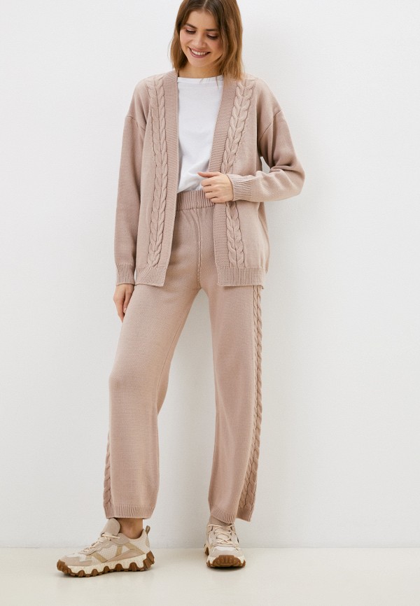 Pink Summer Костюм - фото 1