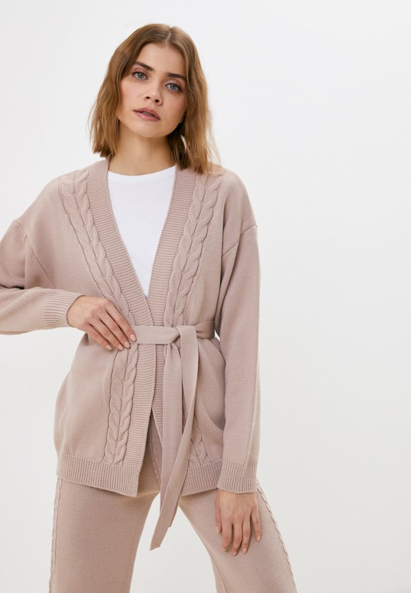 Pink Summer Костюм - фото 2