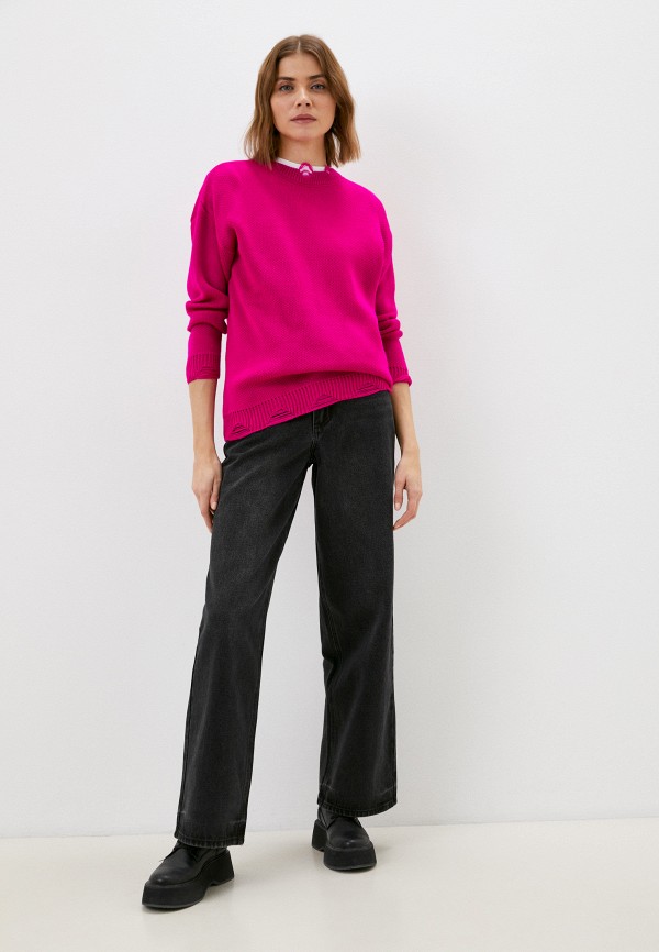 Pink Summer Джемпер - фото 2