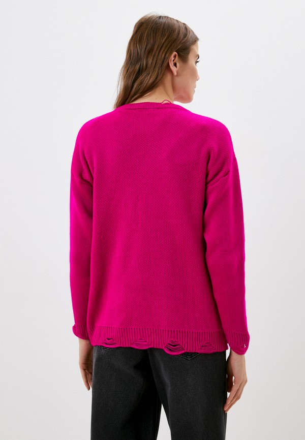 Pink Summer Джемпер - фото 3
