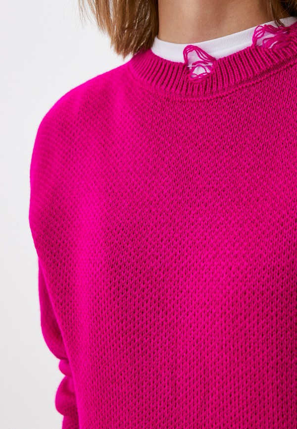 Pink Summer Джемпер - фото 4