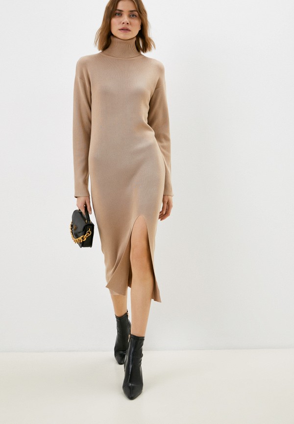 Pink Summer Платье - фото 1