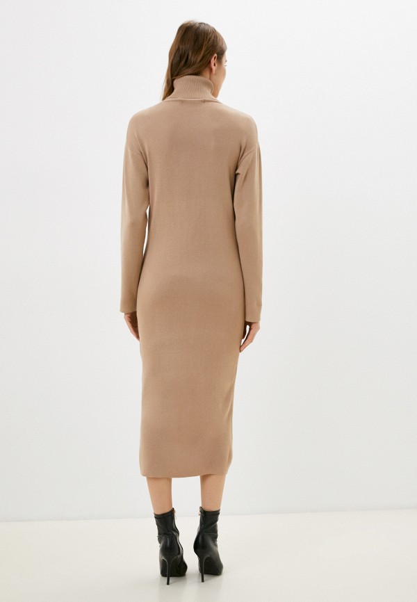 Pink Summer Платье - фото 3