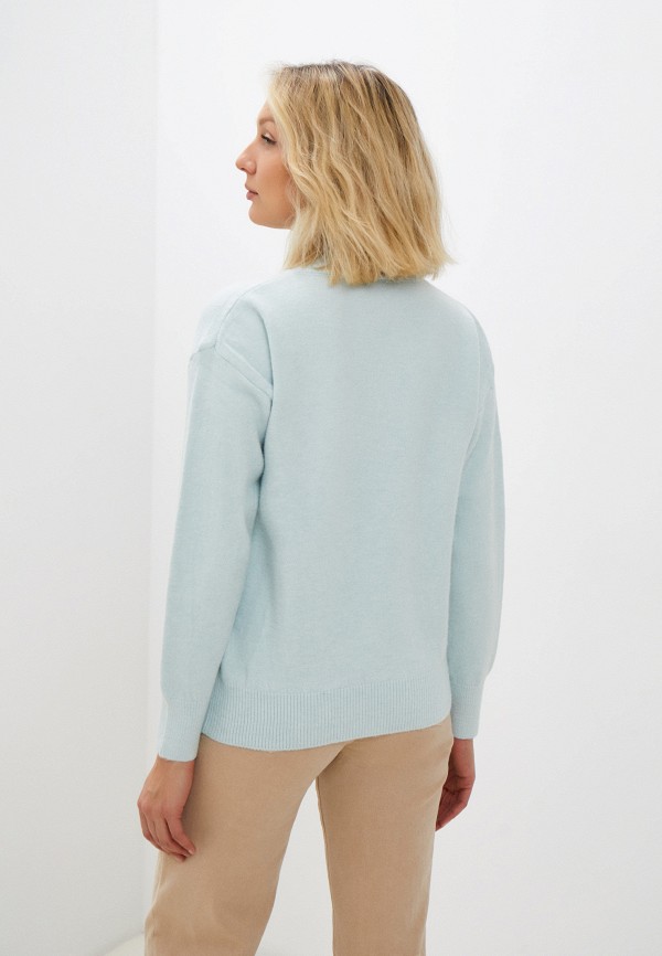 Pink Summer Пуловер - фото 3