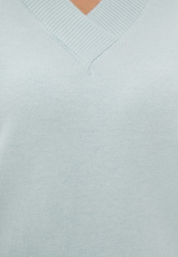 Pink Summer Пуловер - фото 4